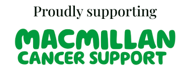 Macmillan Logo